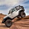 Smittybilt 1018 WRANGLER JK 2 DOOR SOFT TOP  OEM REPLACEMENT W/TINTED WINDOWS  BLACK DIAMOND 9075235 - alternate 6